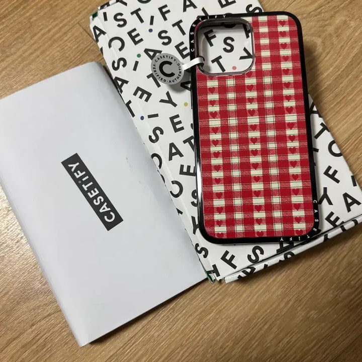 [BUNJANG] Casetify iPhone 15 Pro Max Case / 아이폰15프로맥스 케이스티파이