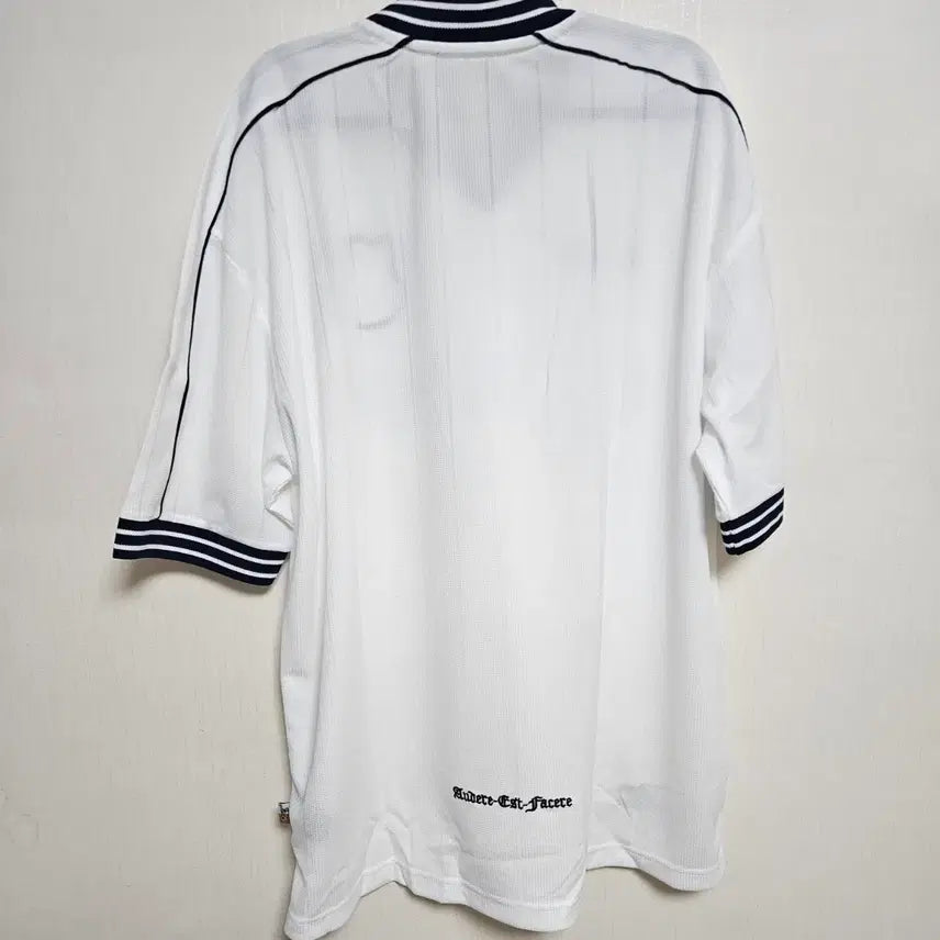 [SOLD OUT] [XL]97-99 토트넘 리이슈 레트로 유니폼