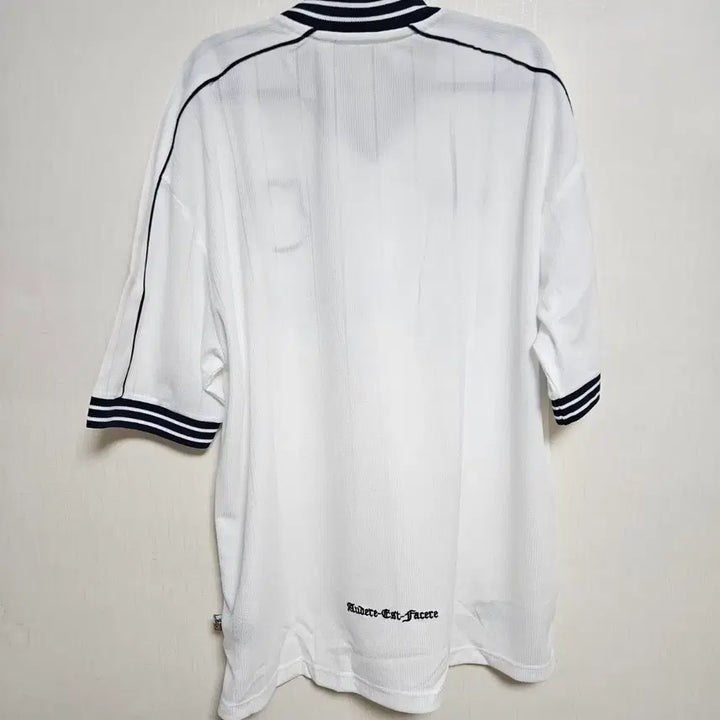 [SOLD OUT] [XL]97-99 토트넘 리이슈 레트로 유니폼