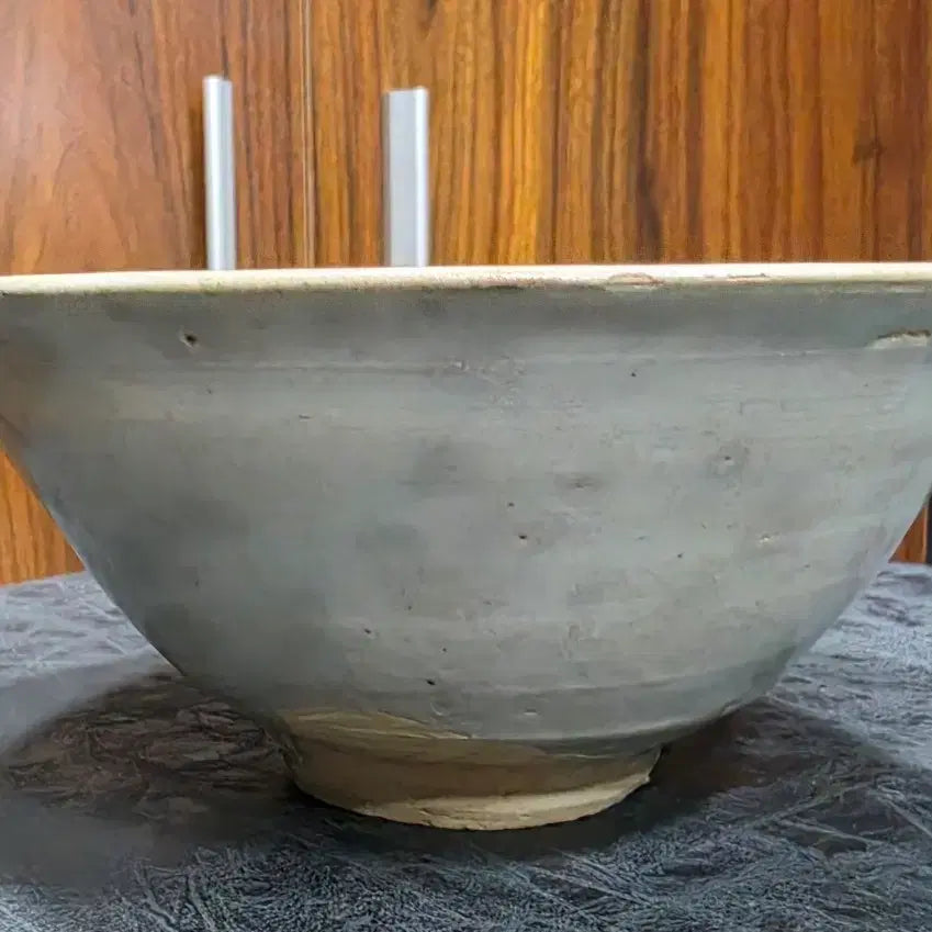 [BUNJANG] Authentic Joseon Dynasty White Porcelain Bowl / 조선시대진품 백자발