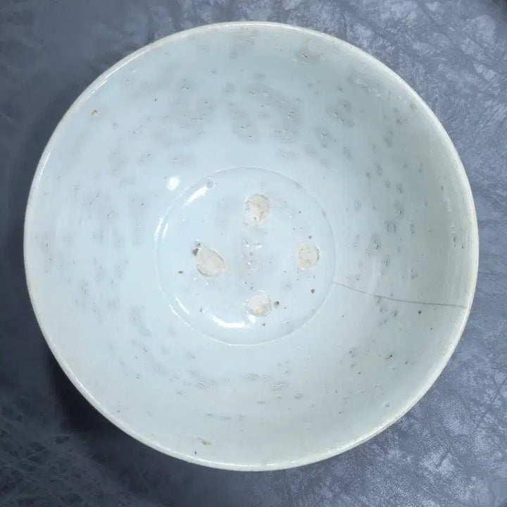 [BUNJANG] Authentic Joseon Dynasty White Porcelain Bowl / 조선시대진품 백자발