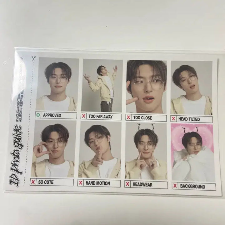 [BUNJANG] Ateez Mingi Season&