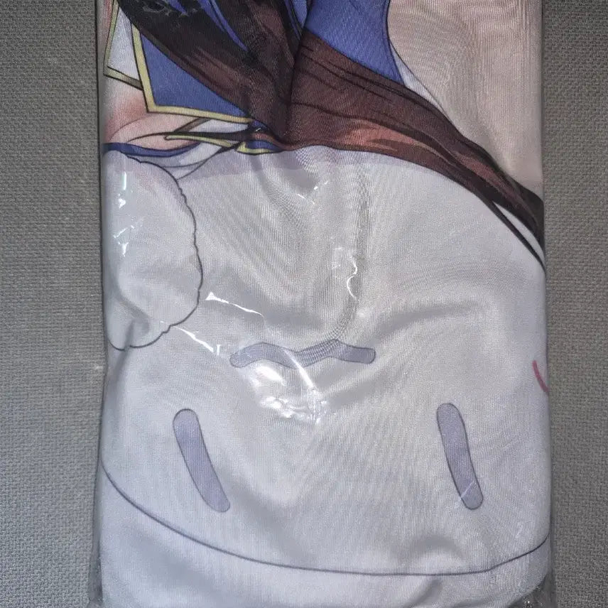 [BUNJANG] Hololive Tokino Sora Dakimakura Cover Unsealed / 홀로라이브 토키노소라 다키마쿠라 커버 개봉