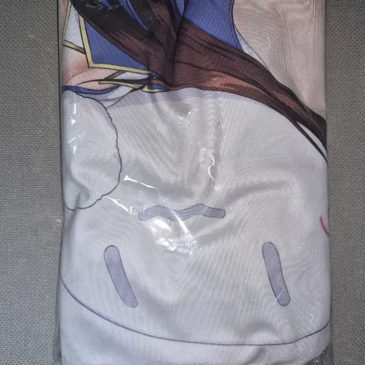 [BUNJANG] Hololive Tokino Sora Dakimakura Cover Unsealed / 홀로라이브 토키노소라 다키마쿠라 커버 개봉