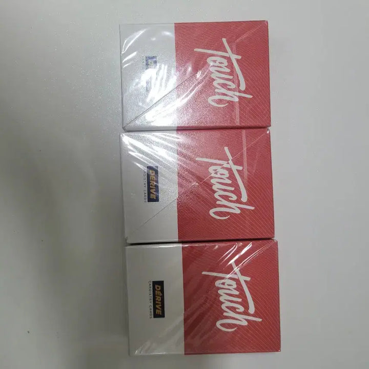 [SOLD OUT] 마술/플러리쉬 카드 팝니다.