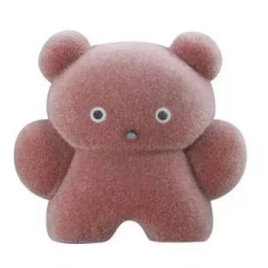 [BUNJANG] BUCHA Gurumi Capsule Floki Bear Toy / 캡슐토이 가챠 부챠 구루미 BUCHA gurumi capsule 플로키