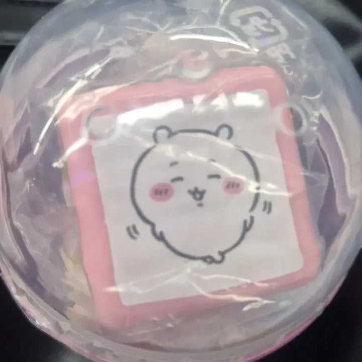 [BUNJANG] Cheekawa Double Stamp Gacha (Cheekawa) Sealed / (미개봉)치이카와 더블스탬프 가챠 (치이카와)