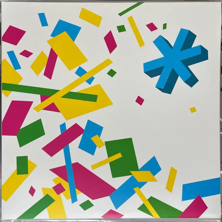 [BUNJANG] Kirara 4th Album LP / 키라라 4집 LP