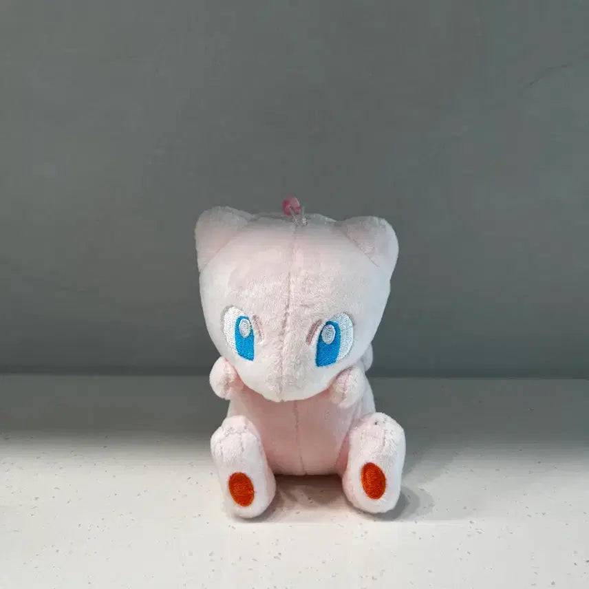 [BUNJANG] Pokemon Plush Keychains Bundle Set / 포켓몬인형 키링 7종 일괄