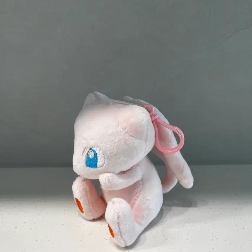 [BUNJANG] Pokemon Plush Keychains Bundle Set / 포켓몬인형 키링 7종 일괄
