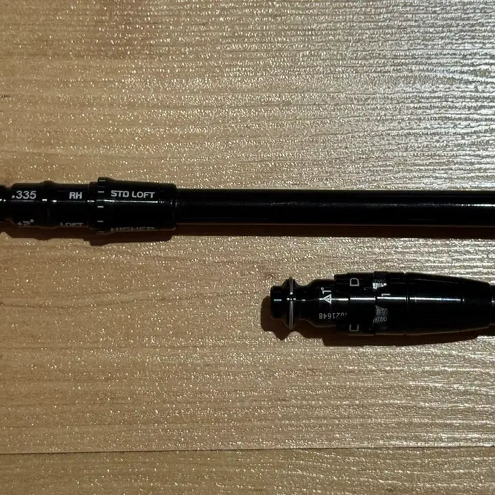 [BUNJANG] N.S.PRO Modus3 BV105 Wedge Shafts, Tour AD HY-75S Utility Shaft, UST Mamiya Proforce 65 M40X S Mini Driver Shaft / 웨지(BV105), 유틸리티(7s) 미니드라이버, 우드(6s) 샤프트