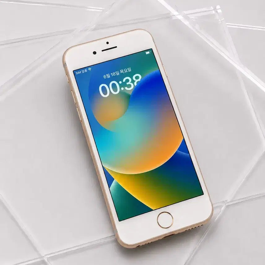 [BUNJANG] Apple iPhone 8 64GB Rose Gold / [S급/당일발송] 아이폰8 64GB 로즈골드