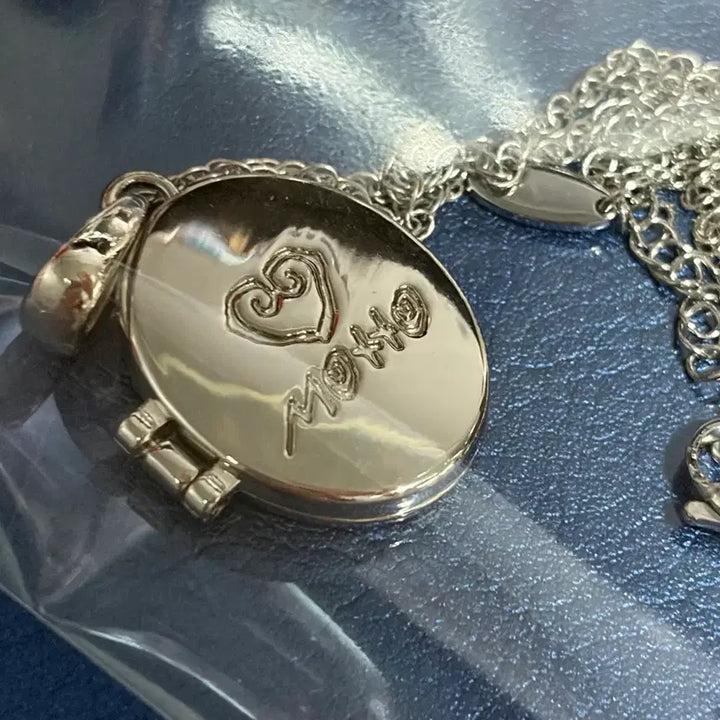 [BUNJANG] ITZY Popup Necklace / itzy 팝업 목걸이