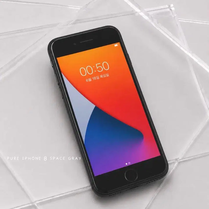 [BUNJANG] Apple iPhone 8 64GB Space Gray / [S급/당일발송] 아이폰8 64GB 스페이스그레이