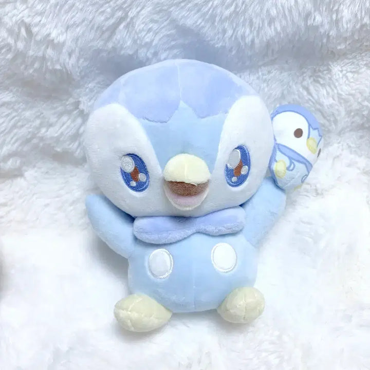 [BUNJANG] Pokemon Center Piplup Plush / 이번주만 할인) 포켓몬 포켓피스 이치방쿠지 b상 팽도리