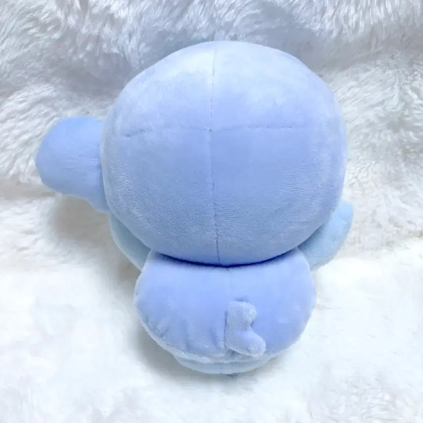[BUNJANG] Pokemon Center Piplup Plush / 최저가) 포켓몬 포켓피스 이치방쿠지 b상 팽도리