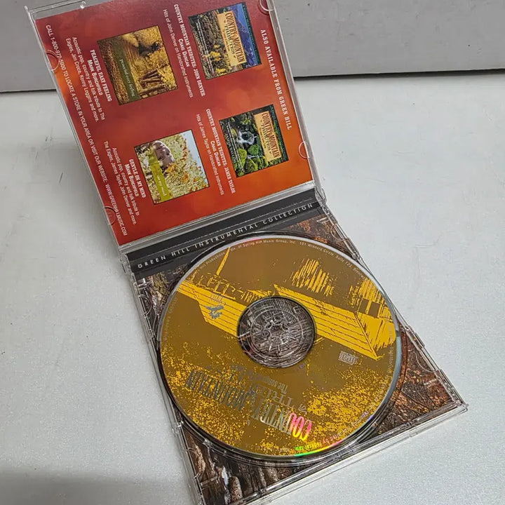 [BUNJANG] Craig Duncan - Country Mountain Tributes: The Songs of the Eagles / Country Mountain Tributes: The Songs of