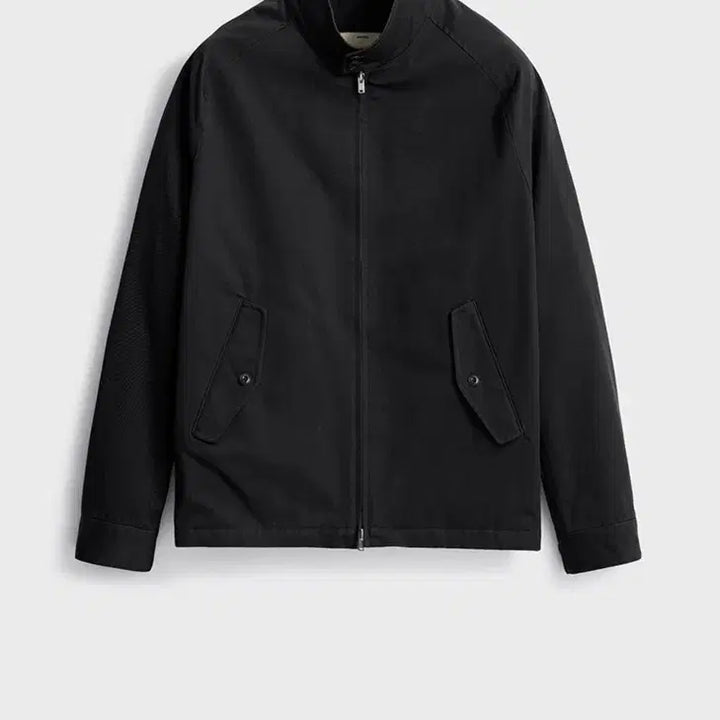 [BUNJANG] Engineered Garments Harrington Jacket Dark Navy Size 4 / 포터리 해링턴자켓 다크네이비 4size