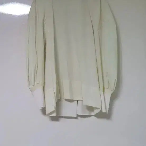 [BUNJANG] KUHO Silk Blend Blouse / 구호 실크 블랜드 블라