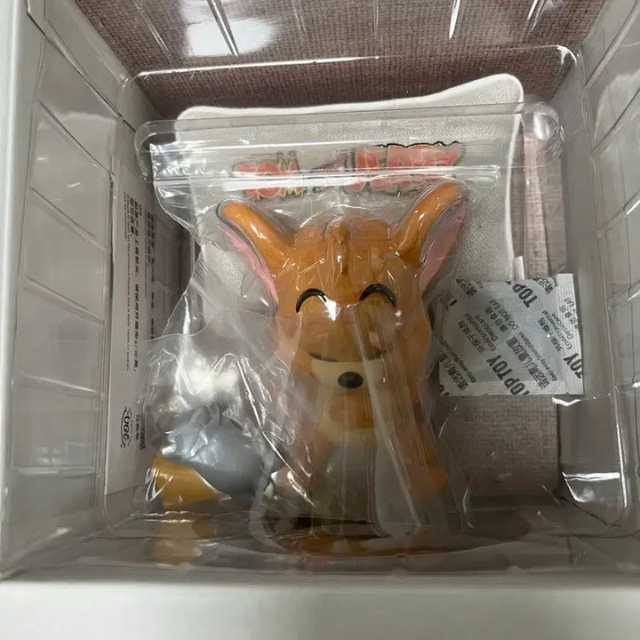 [BUNJANG] Tom and Jerry Sweet Dream Figure / 톰과제리 피규어 스윗드림