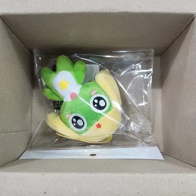 [SOLD OUT] 치비구루미 케로로 중사인형