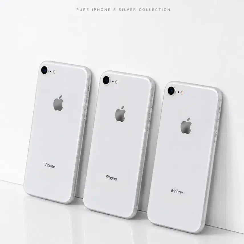 [BUNJANG] Apple iPhone 8 64GB Silver / [S급/당일발송] 아이폰8 64GB 실버