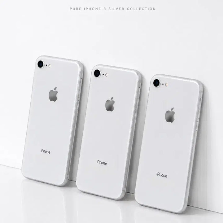 [BUNJANG] Apple iPhone 8 64GB Silver / [S급/당일발송] 아이폰8 64GB 실버