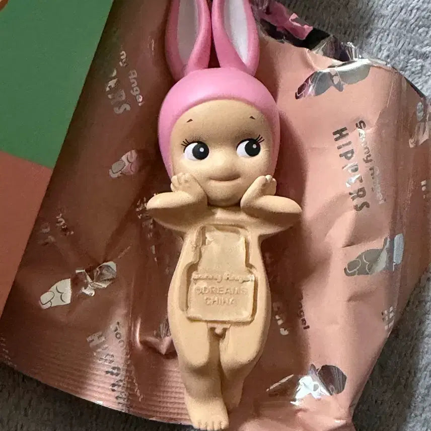 [SOLD OUT] 소니엔젤 히퍼 애니멀 토끼