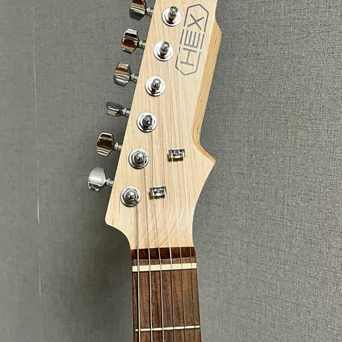 [BUNJANG] Hex E100 Electric Guitar / 헥스 e100 일렉기타