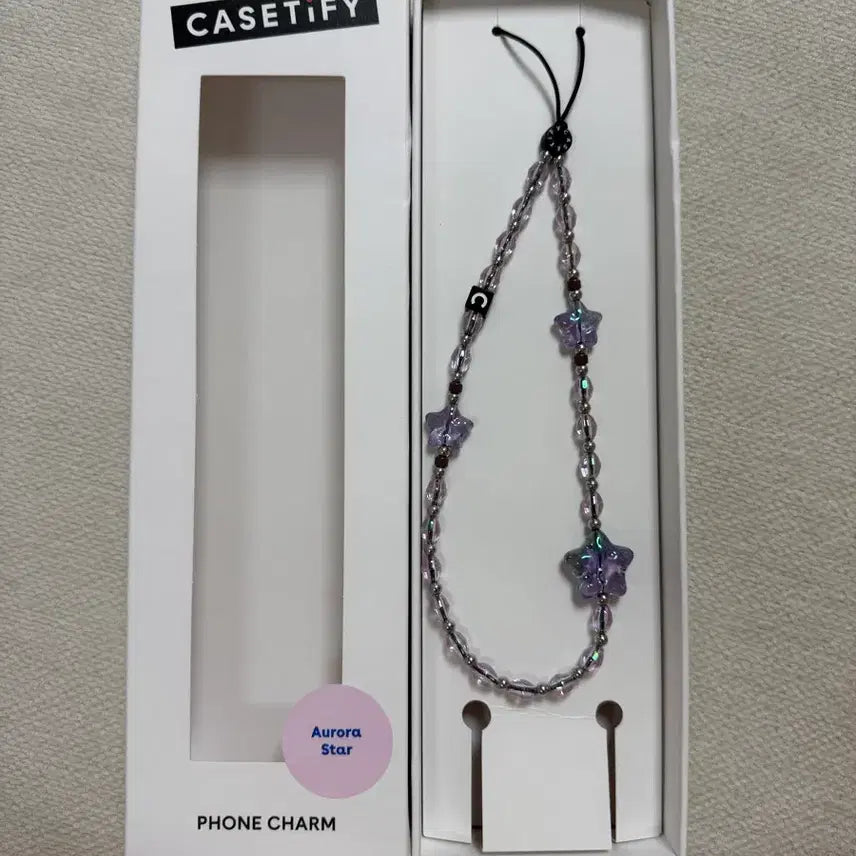 [BUNJANG] Casetify Strap / 케이스티파이 스트랩