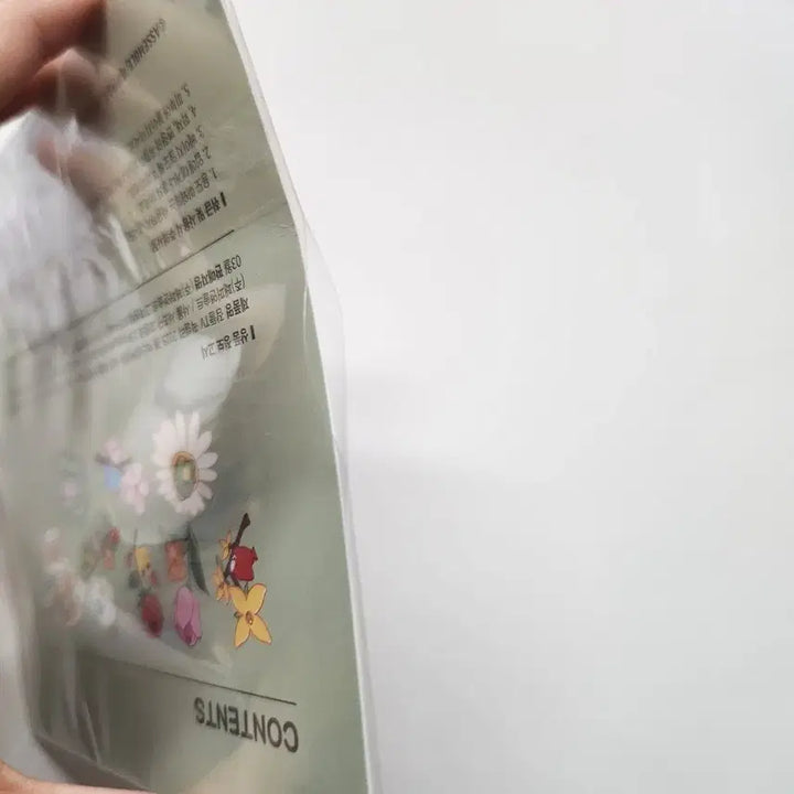 [BUNJANG]  잠뜰 Pixelory Big Sticker / 잠뜰 봄굿즈 빅스티커 픽셀리 라더덕개각별공룡수현