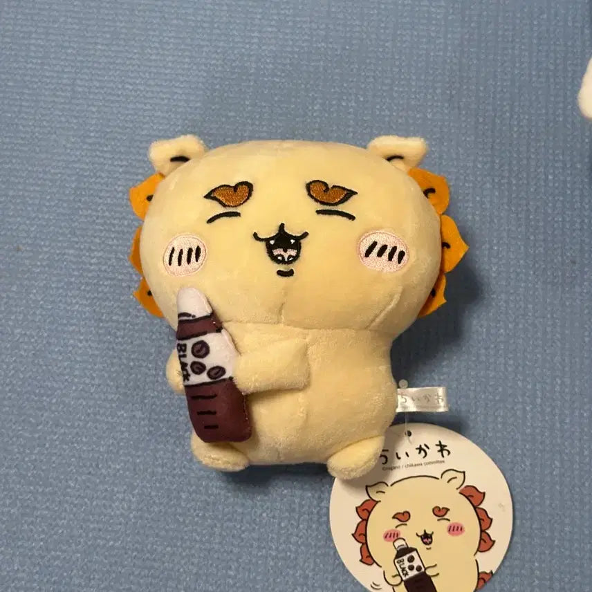 [SOLD OUT] 먼작귀 시사 인형 판매합니다