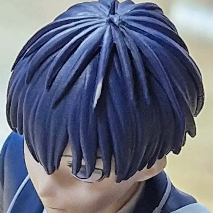 [BUNJANG] Blue Lock Day Off Ichigo Yoichi Ichiban Kuji Prize A Figure / 블루록 day off 제일복권 쿠지 A상 이사기 요이치 피규어