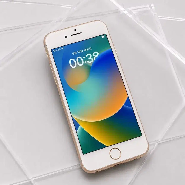 [BUNJANG] Apple iPhone 8 64GB Rose Gold / [S급/당일발송] 아이폰8 64GB 로즈골드