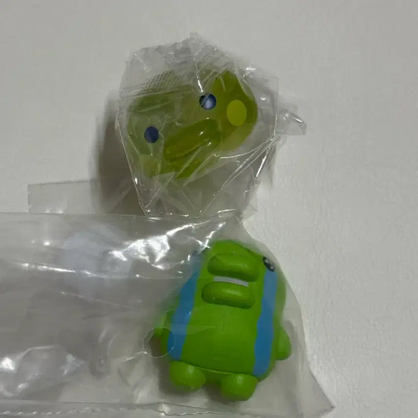 [BUNJANG] Tamagotchi Kuchipatchi Chuppatchi Gacha Bundle Set / 다마고치 구치파치 주댕치 가챠 일괄 양도