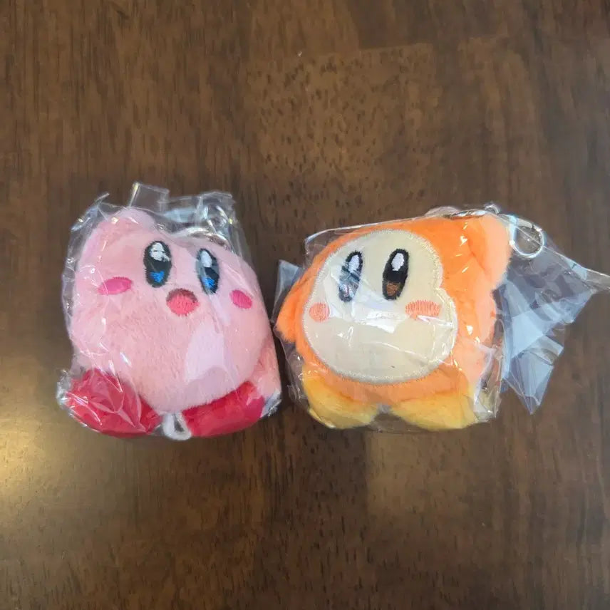 [BUNJANG] Kirby Gachapon Bundle Set / 별의 커비 가챠 일괄