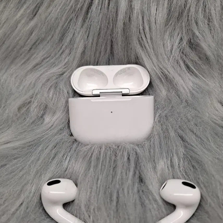 [BUNJANG] Apple AirPods 3rd Generation / S급 애플 에어팟 3세대 판매합니다