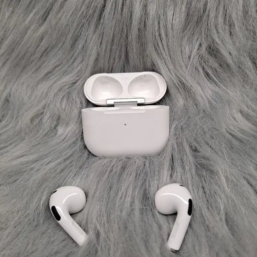 [BUNJANG] Apple AirPods 3rd Generation / S급 애플 에어팟 3세대 판매합니다