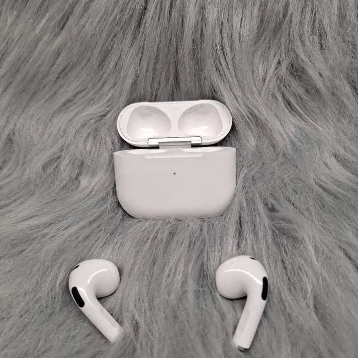 [BUNJANG] Apple AirPods 3rd Generation / S급 애플 에어팟 3세대 판매합니다