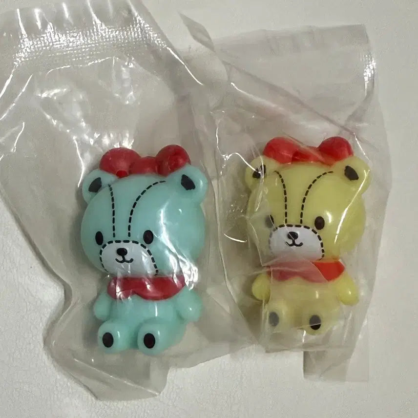 [SOLD OUT] 산리오 타이니참 무드등 가챠 일괄 양도