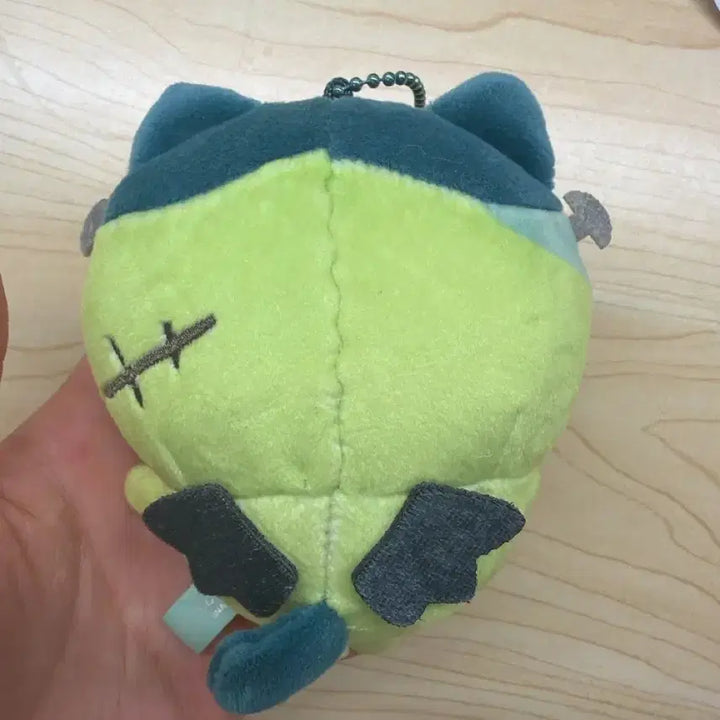 [SOLD OUT] 치이카와 좀비 인형키링