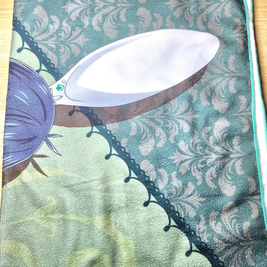 [BUNJANG] Blue Lock Isagi Yoichi Sweets Flavor Big Towel / 블루록 굿즈 이사기 요이치 sweets flavor 빅타올