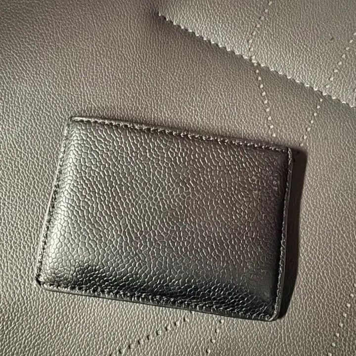 [BUNJANG] Thom Browne Card Holder / 톰브라운 카드지갑