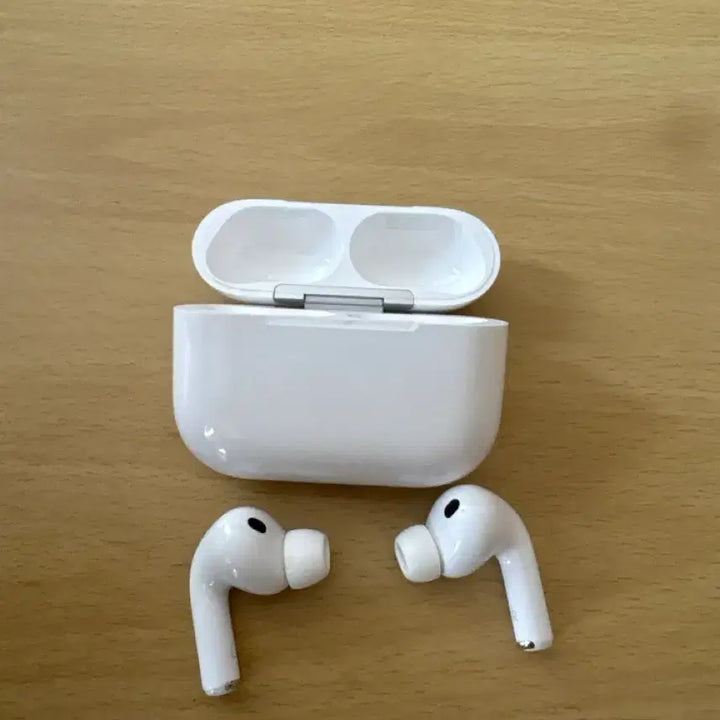 [BUNJANG] Apple AirPods Pro 3rd Gen / 에어팟 프로 3세대
