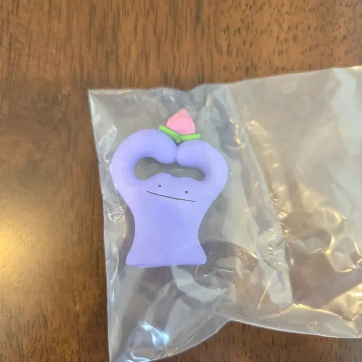 [BUNJANG] Pokemon Ditto Gacha Figure / 포켓몬스터 메타몽 가챠