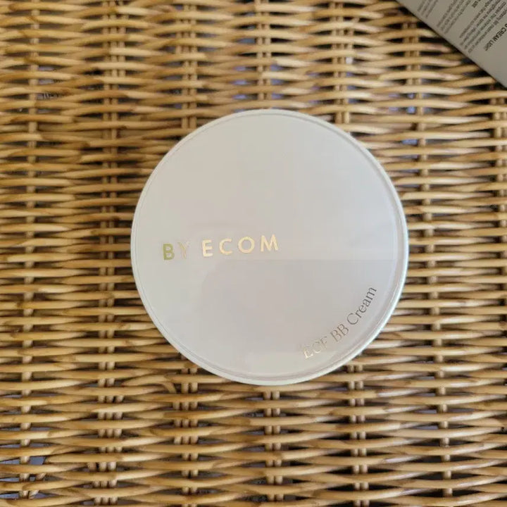 [BUNJANG] By Ecom EGF BB Cream Light / (새상품) 바이애콤 이지에프 비비크림 egf 파데프리
