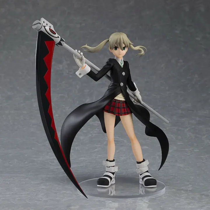 [BUNJANG] Soul Eater Maka Albarn Pop-up Parade Sealed / 수미포:택포7.5)소울이터 마카 알반 팝업퍼레이드 미개봉