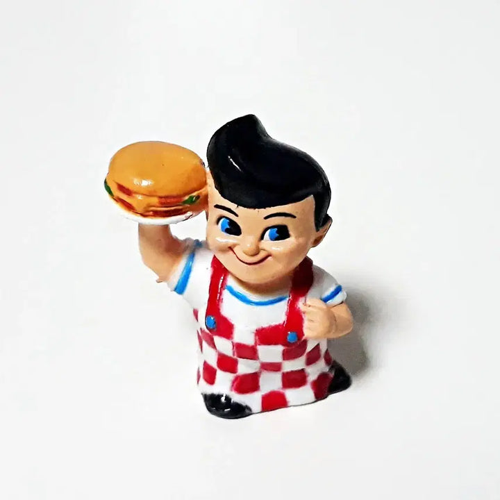 [BUNJANG] E.T., ALPS, Big Boy, Doughboy Bundle Set Mini Figures (27 pcs) / E.T 알프 빅보이 도우보이 미니 피규어 27개 일괄