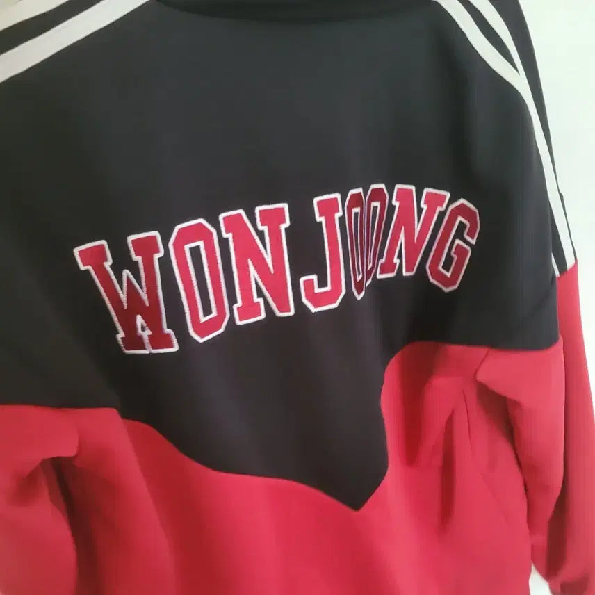 [BUNJANG] Garbage Time Wonjoonggo Long Sleeve Jersey Size S / 가비지타임 원중고 져지 S