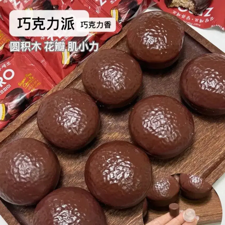 [BUNJANG] Crunchy Squishy Collection / 타오바오 크런치 말랑이 슬랑이 공구